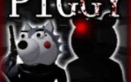 PIGGY 1 & 2 MAPS