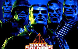 Movies About Toys/Dolls Being Alive