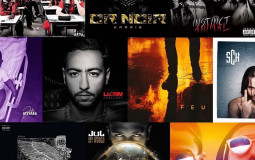 Top Albums Rap FR 2010/2020