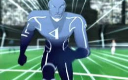 Galactik Football