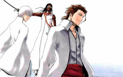 Anime/Manga Villains