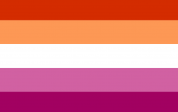 THE Lesbians