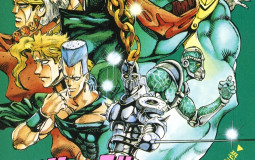 Jojo's Bizarre Adventure Stardust Crusaders Tier List