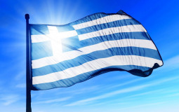 Greek People