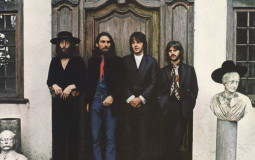 Beatles Style & Looks