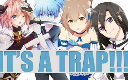 traps