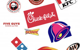 Best fast food restaurants