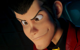 Lupin the Third Movies