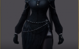 Lost Ark 2022 Skin Comp