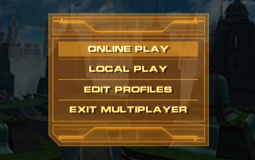 UYA Online Player Tierlist