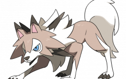 Pokemon que kiero que salgan