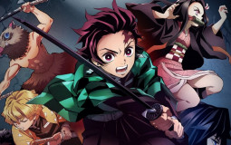 Tier Anime List