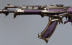 Valorant Guns