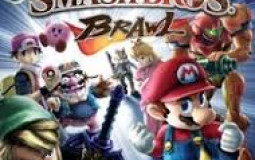 Super Smash Bros. Brawl