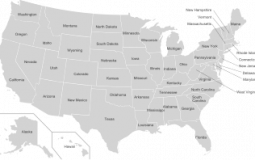 U.S. States