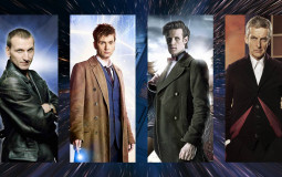 Doctor Who