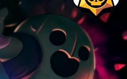 Brawl Stars (56 brawlers)