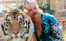 Tiger King Cast