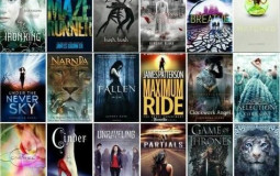 series young adult