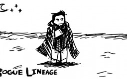 Rogue lineage Ultras