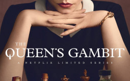 Queen's Gambit Soundtrack Tier Rankings