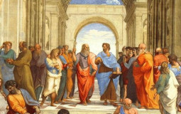 philosophers of athens
