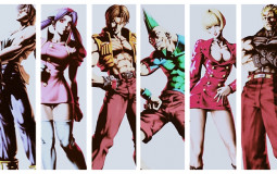 BloodyRoar 2