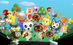 Animal Crossing Games best to worst