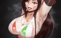 Ultimate Hentai Tag Tierlist - Part 1