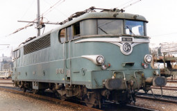 Les vieux trucs rouillés