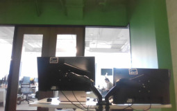 Wednesday Lunch Rankings