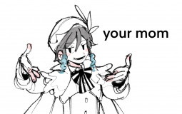 genshin smash or pass