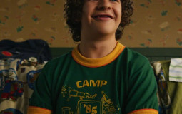 Stranger Things