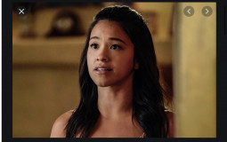 Jane the virgin