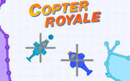 Copter Royal Powers