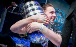 Best Grand Final on CS:GO Majors