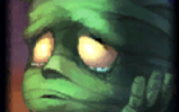 Best Jungle Champions 11.18