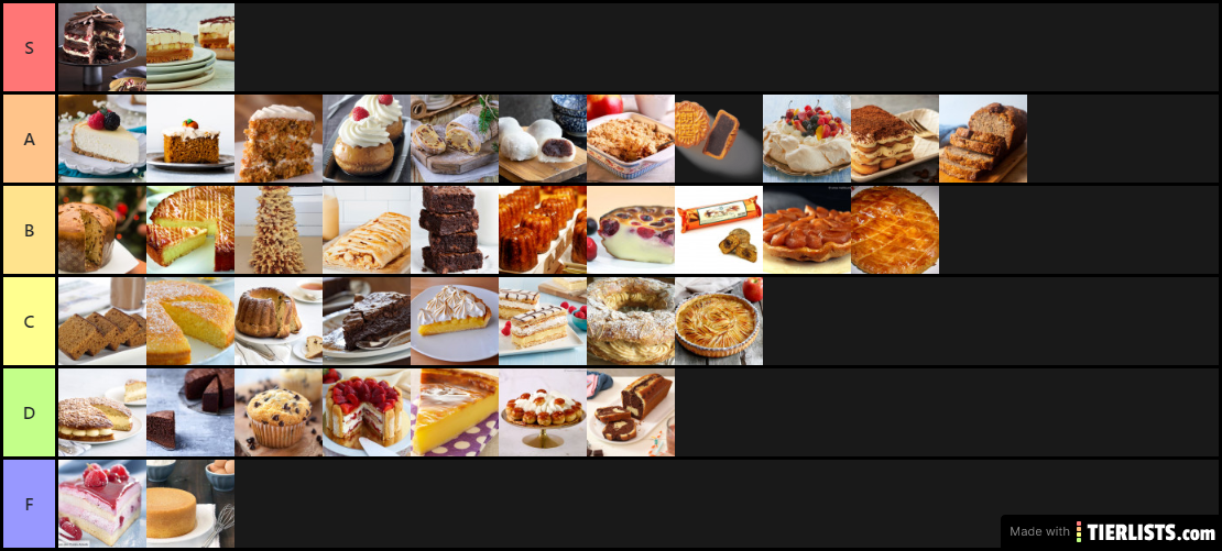 cake