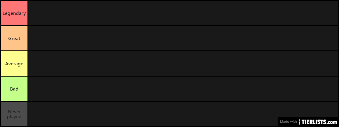 Call Of Duty Games