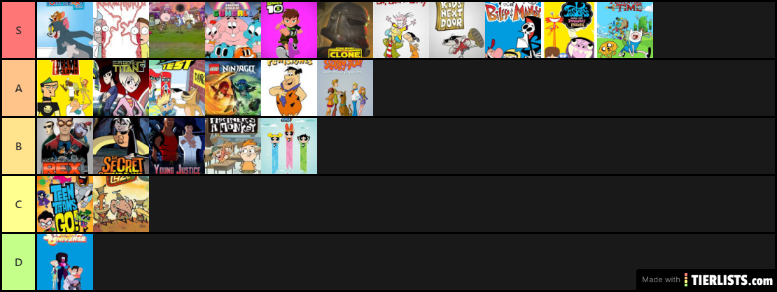 Cartoon Network