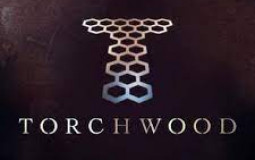 Torchwood Audios