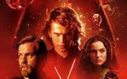 revenge of the sith score