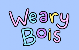 weary bois community