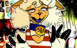 Twitch, The Plague Rat