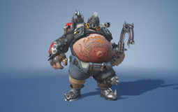 Overwatch 2 Roadhog Skins November 2022