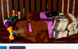 project baki 2 styles