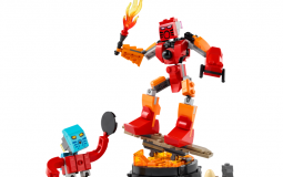 Bionicle Characters