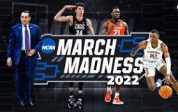 Best NCAA mascots in Sweet 16 2022