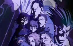 anime tire list