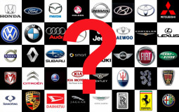 Car Brands